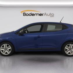 Renault Clio 5 Clio TCe 90 ch GSR2 Evolution 5p Saint-Priest