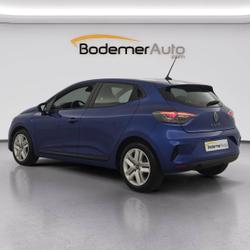 Renault Clio 5 Clio TCe 90 ch GSR2 Evolution 5p Saint-Priest