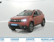 Dacia Duster Mondeville