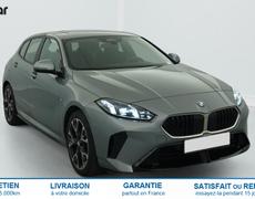 BMW Serie 1 Saint-Priest