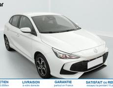 MG MG3