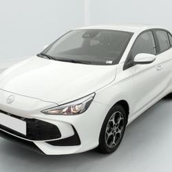 MG MG3 1.5 L Hybrid+ 195 ch Comfort Trappes