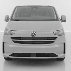 Volkswagen Transporter TRANSPORTER T7 L1H1 2.0 TDI 150ch Business BVA8 Rez&eacute;