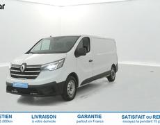 Renault Trafic Saint-Priest