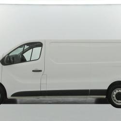 Renault Trafic FGN L2H1 3000 KG BLUE DCI 130 GRAND CONFORT 4p occasion - Saint-Priest - photo 2/27