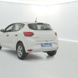 Dacia Sandero 1.0 SCe 65ch Essential Saint-Priest