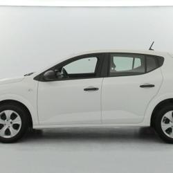Dacia Sandero 1.0 SCe 65ch Essential Vitrolles