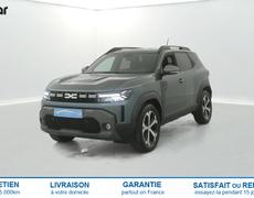 Dacia Duster Bruz