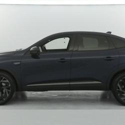 Renault Arkana E-Tech full hybrid 145 GSR2 esprit Alpine 5p Mondeville