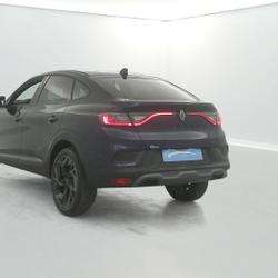 Renault Arkana E-Tech full hybrid 145 GSR2 esprit Alpine 5p Mondeville