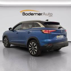 Renault Austral full hybrid E-Tech 200 ch Techno 5p Mondeville