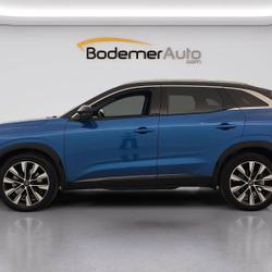 Renault Austral full hybrid E-Tech 200 ch Techno 5p Molsheim
