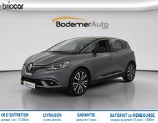 Renault Scenic 4 Mondeville