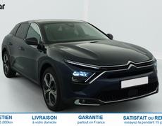 Citroen C5 X