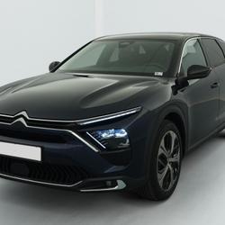 Citroen C5 X PureTech 130 EAT8 You Rez&eacute;