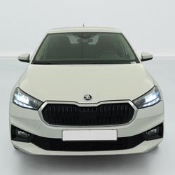 Skoda Fabia 1.0 TSI 95 CH BVM5 AMBITION Trappes