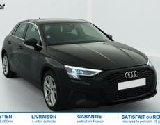 Audi A3 Sportback Saint-Jean-d'Illac