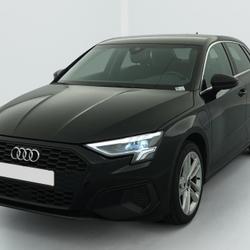 Audi A3 Sportback 40 TFSIE 204 S TRONIC 6 BUSINESS LINE Saint-Priest