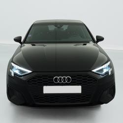 Audi A3 Sportback 40 TFSIE 204 S TRONIC 6 BUSINESS LINE Trappes