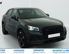 Audi Q2 Mondeville