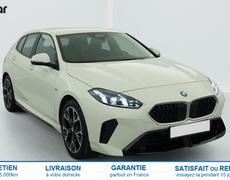 BMW Serie 1 Saint-Priest