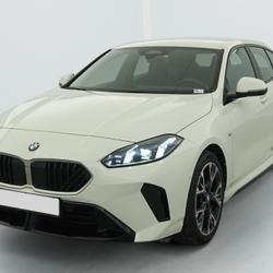 BMW Serie 1 120d 163 ch DKG7 M Sport Trappes