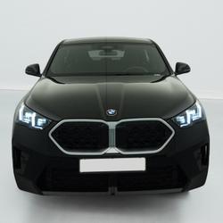 BMW X2 SDRIVE 20D 163CH DKG7 M SPORT Bruz