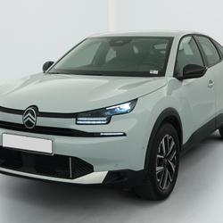 Citroen C4 Hybride 145 ch e-DCS6 Business Saint-Priest