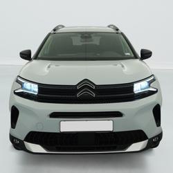 Citroen C5 Aircross Hybride 145 e-DCS6 Max Saint-Jean-d'Illac