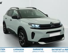 Citroen C5 Aircross Trappes
