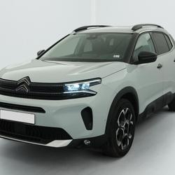Citroen C5 Aircross Hybride 145 e-DCS6 Max Trappes