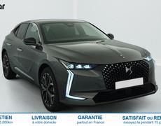 DS DS4 Saint-Jean-d'Illac