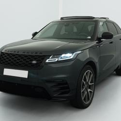 Land Rover Range Rover Velar 2.0L P400e PHEV 404ch HSE R-Dynamic Saint-Jean-d'Illac