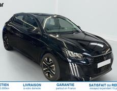 Peugeot 208 Mondeville