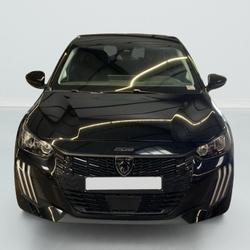 Peugeot 208 100 S S BVM6 Allure Mondeville