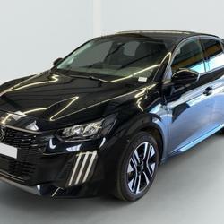 Peugeot 208 100 S S BVM6 Allure Trappes