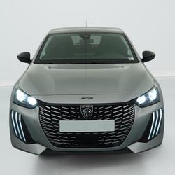 Peugeot 208 100 S S BVM6 Style Saint-Priest