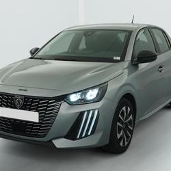 Peugeot 208 100 S S BVM6 Style Saint-Priest