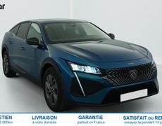 Peugeot 408 Bruz