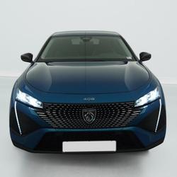 Peugeot 408 Hybrid 145 e-DCS6 Allure Molsheim