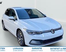 Volkswagen Golf 8 Saint-Jean-d'Illac
