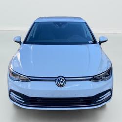 Volkswagen Golf 8 1.4 HYBRIDE RECHARGEABLE OPF 204 DSG STYLE Saint-Jean-d'Illac