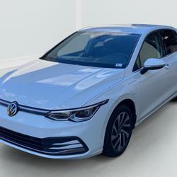 Volkswagen Golf 8 1.4 HYBRIDE RECHARGEABLE OPF 204 DSG STYLE Saint-Jean-d'Illac