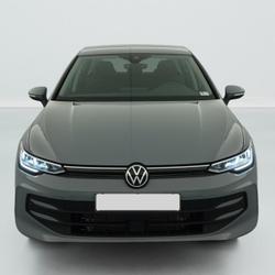Volkswagen Golf 8 1.5 TSI EVO2 116 BVM6 LIFE PLUS Bruz