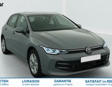 Volkswagen Golf 8 Trappes