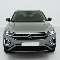 Volkswagen T-Roc 1.5 TSI EVO 150 Start Stop DSG7 Style Bruz