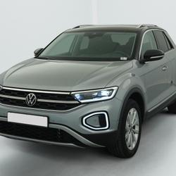 Volkswagen T-Roc 1.5 TSI EVO 150 Start Stop DSG7 Style Bruz
