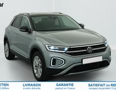Volkswagen T-Roc Saint-Priest