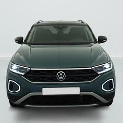 Volkswagen T-Roc 2.0 TDI 150 Start Stop DSG7 Life Plus Bruz