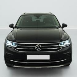 Volkswagen Tiguan 1.4 EHYBRID 245CH DSG6 ELEGANCE Mondeville